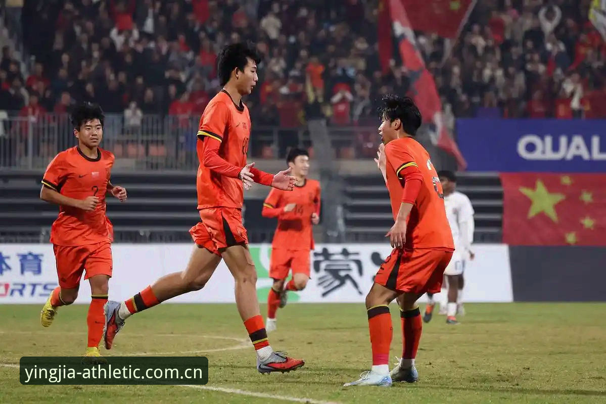 U17世界杯抽签深度评测：中国足球少年军的挑战与机遇